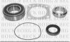 LADA 21212403080 Wheel Bearing Kit
